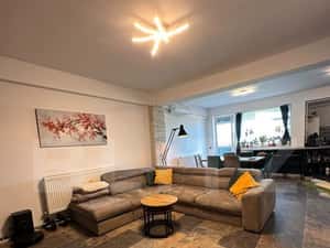 Apartament semidecomandat 56 mp, terasa 25 mp, parcare subterana, zona — miniatura 3