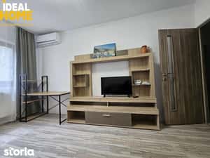 Apartament 1 Camera Decomandat Tatarasi - Metalurgie — miniatura 4