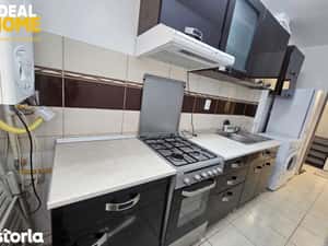 Apartament 1 Camera Decomandat Tatarasi - Metalurgie — miniatura 6