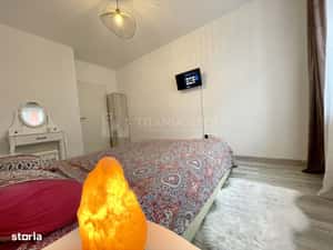 Apartament 2 camere+parcare, short/long term, pet friendly — miniatura 4