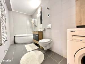 Apartament 2 camere+parcare, short/long term, pet friendly — miniatura 5