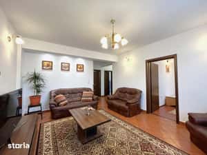 3 CAMERE || CENTRALA PROPRIE || IMOBIL CU LIFT || PIATA DOROBANTI — miniatura 4