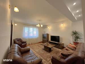 3 CAMERE || CENTRALA PROPRIE || IMOBIL CU LIFT || PIATA DOROBANTI — miniatura 5