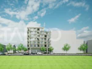 Apartament cu 2 camere bloc nou in cartierul Marasti comision 0% — miniatura 2