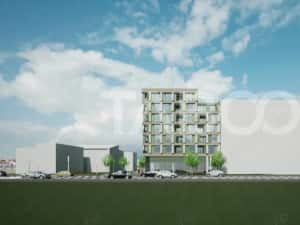 Apartament cu 2 camere bloc nou in cartierul Marasti comision 0% — miniatura 4