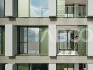 Apartament cu 2 camere bloc nou in cartierul Marasti comision 0% — miniatura 5