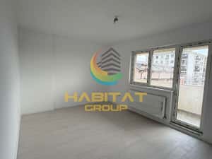Apartament 3 Camere 65MP Mutare Imediata Zona Grand Arena — miniatura 4