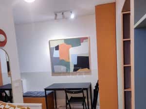 Garsoniera cocheta, linistita, un spatiu doar pentru tine — miniatura 1