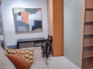 Garsoniera cocheta, linistita, un spatiu doar pentru tine — miniatura 3