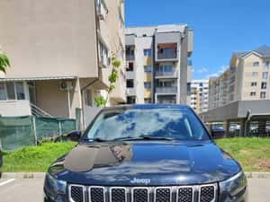 Jeep Compass 2022, 1.3, 4 cilindri, benzina, 150cp, Euro 6d, automata — miniatura 3