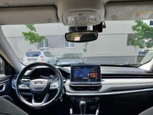 Jeep Compass 2022, 1.3, 4 cilindri, benzina, 150cp, Euro 6d, automata — miniatura 7