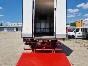 Volvo FM420, Frigorific, 21 paleti — miniatura 6