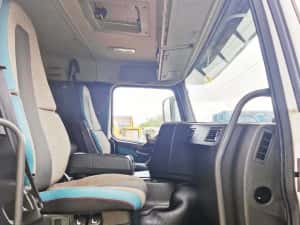 Volvo FM420, Frigorific, 21 paleti — miniatura 8