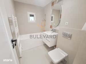 Apartament 3 camere zona Piata Cipariu! Renovat! — miniatura 4