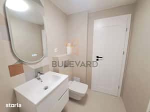 Apartament 3 camere zona Piata Cipariu! Renovat! — miniatura 5
