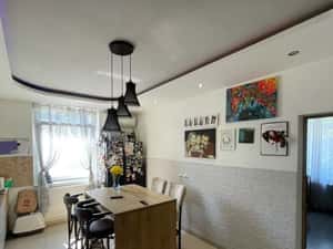 Apartament 2 camere decomandat, 54mp, etaj 1, mobilat si utilat comple — miniatura 3