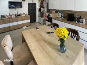 Apartament 2 camere decomandat, 54mp, etaj 1, mobilat si utilat comple — miniatura 4