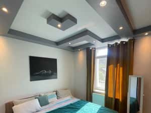 Apartament 2 camere decomandat, 54mp, etaj 1, mobilat si utilat comple — miniatura 5