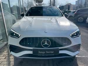 Mercedes-Benz C 43 AMG - 2024 - 11.916 km - 68.395 EUR