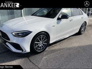Mercedes-Benz C 43 AMG - 2024 - 11.916 km - 68.395 EUR — miniatura 3