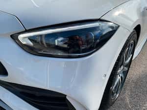Mercedes-Benz C 43 AMG - 2024 - 11.916 km - 68.395 EUR — miniatura 6