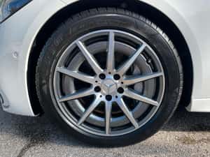 Mercedes-Benz C 43 AMG - 2024 - 11.916 km - 68.395 EUR — miniatura 7