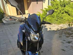 Suzuki GSXS 750 2018 — miniatura 4