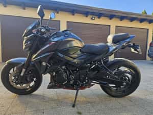 Suzuki GSXS 750 2018 — miniatura 5
