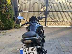 Suzuki GSXS 750 2018 — miniatura 6