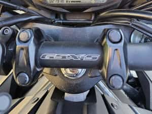 Suzuki GSXS 750 2018 — miniatura 7