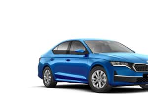 Skoda Octavia 1.5 TSI DSG Selection – Sedan Benzină, Automat