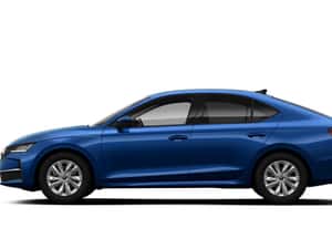 Skoda Octavia 1.5 TSI DSG Selection – Sedan Benzină, Automat — miniatura 2