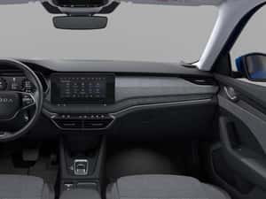 Skoda Octavia 1.5 TSI DSG Selection – Sedan Benzină, Automat — miniatura 3