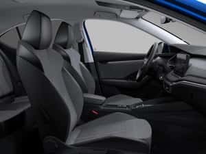 Skoda Octavia 1.5 TSI DSG Selection – Sedan Benzină, Automat — miniatura 4