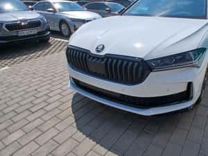 Skoda Octavia 1.5 TSI DSG Selection – Sedan Benzină, Automat — miniatura 6