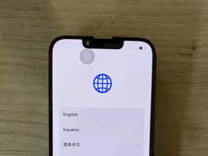 Geam Sticla Ecran Iphone 13 pro 14 pro 15 pro max  16 pro — miniatura 2