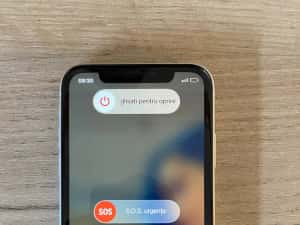 Geam Sticla Ecran Iphone 13 pro 14 pro 15 pro max  16 pro — miniatura 3