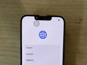 Geam Sticla Ecran Iphone 13 pro 14 pro 15 pro max  16 pro — miniatura 5