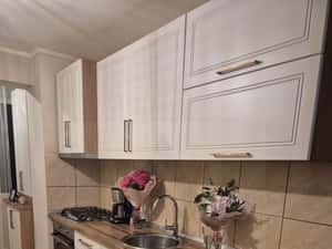 Apartament 3 camere 2 dormitoare pivnita in Vasile Aaron — miniatura 4