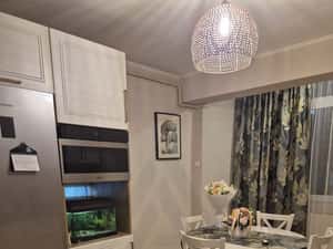 Apartament 3 camere 2 dormitoare pivnita in Vasile Aaron — miniatura 5