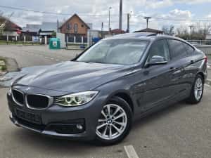Bmw Seria 3GT/2016/F34/2.0Diesel/B47/Euro6/Istoric /Rate Fixe — miniatura 1