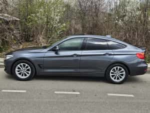 Bmw Seria 3GT/2016/F34/2.0Diesel/B47/Euro6/Istoric /Rate Fixe — miniatura 2