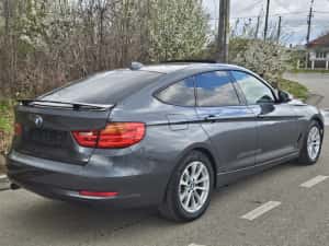 Bmw Seria 3GT/2016/F34/2.0Diesel/B47/Euro6/Istoric /Rate Fixe — miniatura 3
