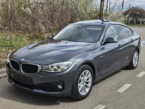 Bmw Seria 3GT/2016/F34/2.0Diesel/B47/Euro6/Istoric /Rate Fixe — miniatura 4