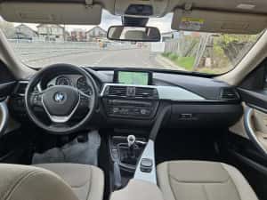 Bmw Seria 3GT/2016/F34/2.0Diesel/B47/Euro6/Istoric /Rate Fixe — miniatura 8