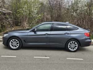 Bmw Seria 3GT/2016/F34/2.0Diesel/B47/Euro6/Istoric /Rate Fixe — miniatura 10