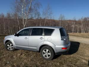 Vând Mitsubishi Outlander an fabricație 2011 — miniatura 2