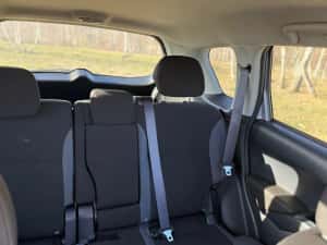 Vând Mitsubishi Outlander an fabricație 2011 — miniatura 6