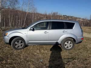 Vând Mitsubishi Outlander an fabricație 2011 — miniatura 9