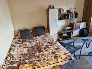 Inchiriez garsoniera Semidecomandat, 20 mp, Etaj 5 • Timisoara Timis — miniatura 1